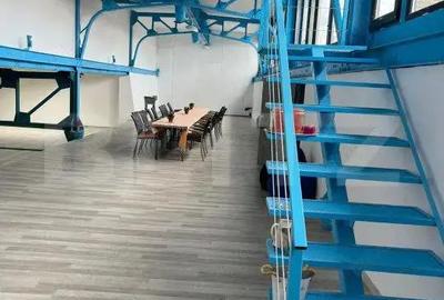 Spatiu comercial, suprafata de 220 mp utili, zona Splaiul Unirii - 9