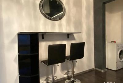 Apartament cu 2 camere semidecomandat în Gării - 2