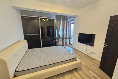 Ap3cam BLOC NOU - v-a-v City Park Mall - Priveliste Parc - Termen Lung - 700 eur - 21