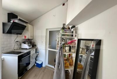 Apartament 2 camere, zona centru - 9