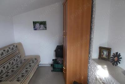Casă cu 3 camere cu Teren 180 Mp în Crișan - 13