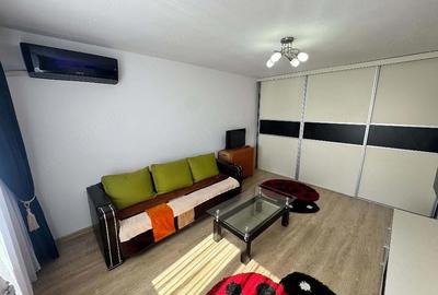 Apartament cu 2 camere decomandat în Precista - 7