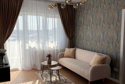 Apartament cu 2 camere decomandat în Prundu - 3