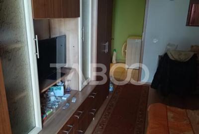 Garsonieră decomandată, mobilată în Mârșa - 6