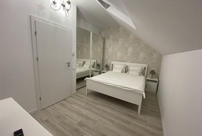 Casă cu 5 camere cu Teren 100 Mp în Central - 11