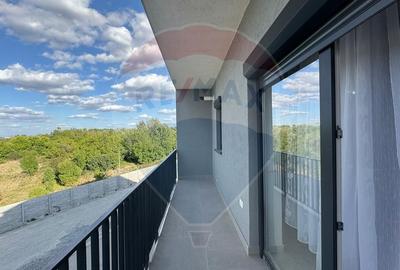 Apartament de lux  cu 3 camere -Gradiste - 3