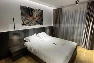 Apartament cu 2 camere semidecomandat, mobilat în Central - 4