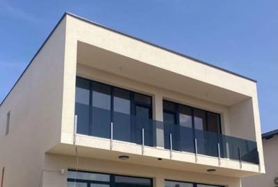 VILA MODERNA DE VANZARE IN ORADEA - 1