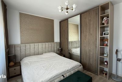 Casă cu 4 camere cu Teren 226 Mp în Tunari - 11