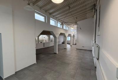 Casă individuală cu 9 camere cu Canalizare în Eminescu - 1