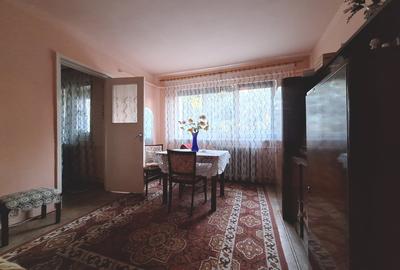 Apartament cu 2 camere semidecomandat, mobilat în Șagului - 5