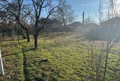 Casă cu 4 camere în Lipovu - 1