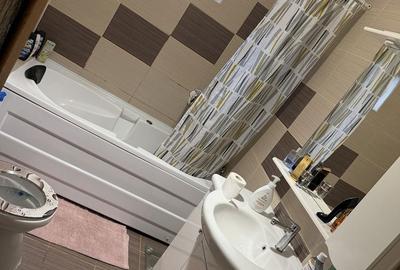 Casă cu 4 camere în Central - 3