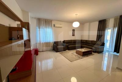 Apartament 2 camere, 80 mp, zona Valea Rosie - 2