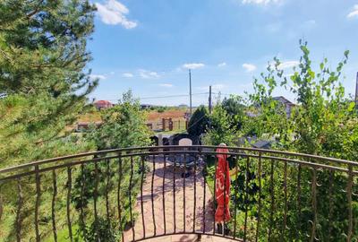 Casă cu 4 camere cu Canalizare în Ciorogârla - 3