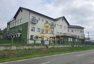 Azil batrani spital de vanzare / inchiriere vila /casa / afacere Bacau - 12