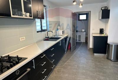 DE VANZARE Casa / Vila cu 5 camere de vanzare in BUFTEA DE VANZARE Casa / Vila cu 5 camere de vanzare in BUFTEA - 18