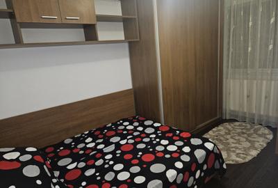 Apartament cu 2 camere decomandat în Trivale - 5