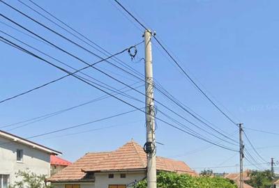 Casă cu 4 camere în Central - 3