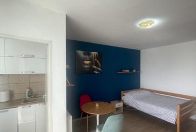 Oportunitate! Garsoniera de vanzare, 28 mp, balcon 6 mp, eta - 4