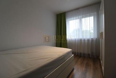 Lipovei, 3 camere + 2 bai, centrala proprie - 10