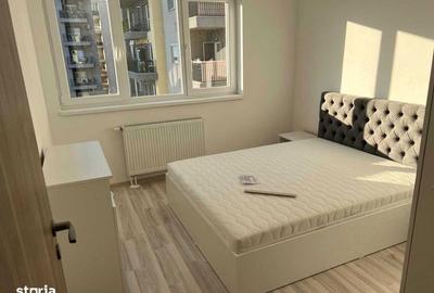 Apartament cu 2 camere decomandat, mobilat în Central - 5