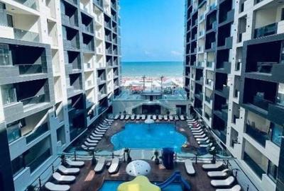 Apartament cu 2 camere în Nord - 12