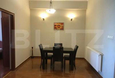 Apartament cu 2 camere decomandat în Central - 4