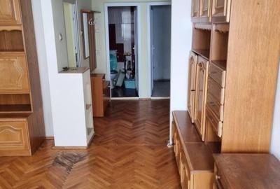 Apartament cu 2 camere decomandat în Central - 2