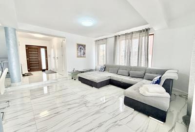 Comision 0% Casa individuala cu 5 camere si 147mp utili - Mosnita Noua - 8