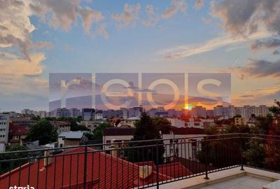 Apartament cu 2 camere, mobilat în Ferdinand - 10
