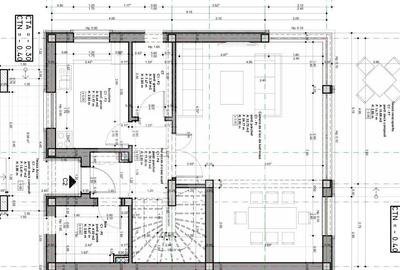 Casă cu 4 camere cu Teren 176 Mp în Șelimbăr