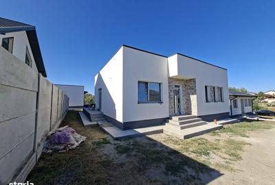 Casă cu 3 camere cu Teren 353 Mp în Berceni - 6