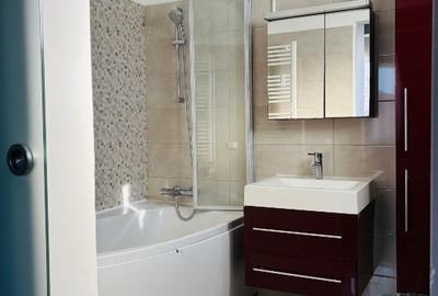 Apartament cu 3 camere decomandat, mobilat în Gorjului - 16