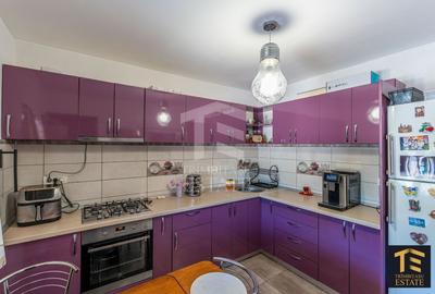 Casă individuală cu 6 camere cu Teren 343 Mp în Nord - 12