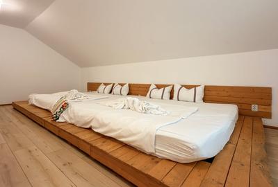 Hotel/Pensiune, de 210 mp, în Corbu - 2