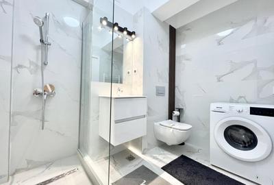 NOU /SUPERB / COMPLET MOBILAT SI UTILAT - 14