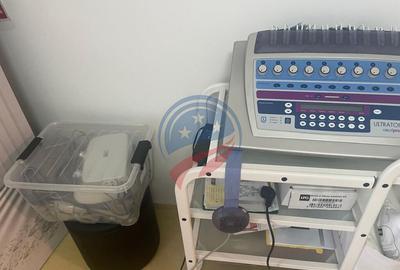 Vanzare afacere la cheie - Salon Remodelare Corporala - 14