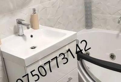 Apartament cu 2 camere decomandat în Apahida - 6