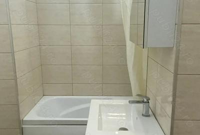 Garsonieră decomandată în Ștrand - 2