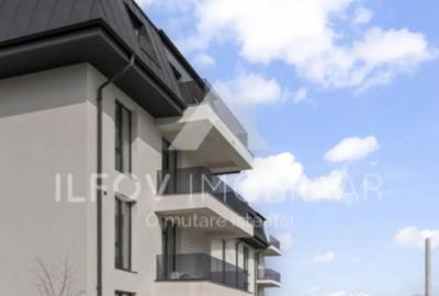 Garsonieră în Odăi - 2