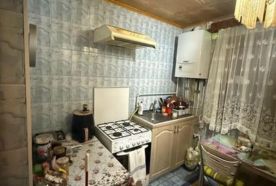 Apartament cu 4 camere decomandat în George Enescu - 4