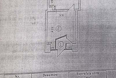 Spatiu Comercial Gara de Nord 50 mp - 5