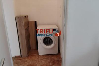 Apartament 2 camere decomandat et 1 Cetate Apartament 2 camere decomandat et 1 Cetate - 8