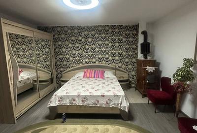 Casă cu 3 camere cu Teren 950 Mp în Central - 6