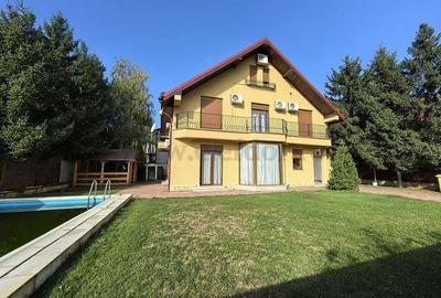 Vilă individuală cu piscină, Iancu Nicolae - 2