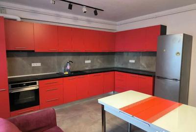 Apartament cu 3 camere decomandat în Florești - 18
