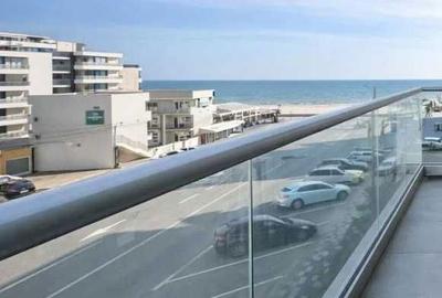 Apartament cu 2 camere semidecomandat în Nord - 2