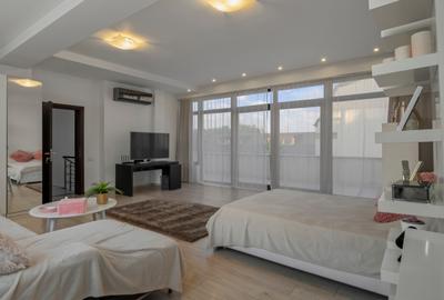 Grigorescu - zona de vile - 7 camere - 232 mp curte libera - 20