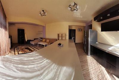 Apartament cu 3 camere decomandat, mobilat în Alba Iulia - 4